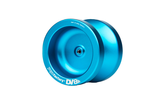DV888-metali-jojo-metal-yoyo-blue yoyofactory