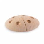 Entropy Holds puiset kiipeilyotteet wooden climbinholds disk small
