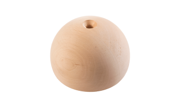 Entropy Holds puupallo 2-3 wooden ball climbing hold 2