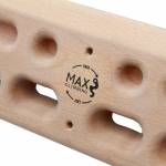 Max-climbing-spinchboard-solo-hybrid-otelauta-hangboard-2