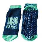 RS Parks trampoliinisukat Trampoline socks 1 pair-02