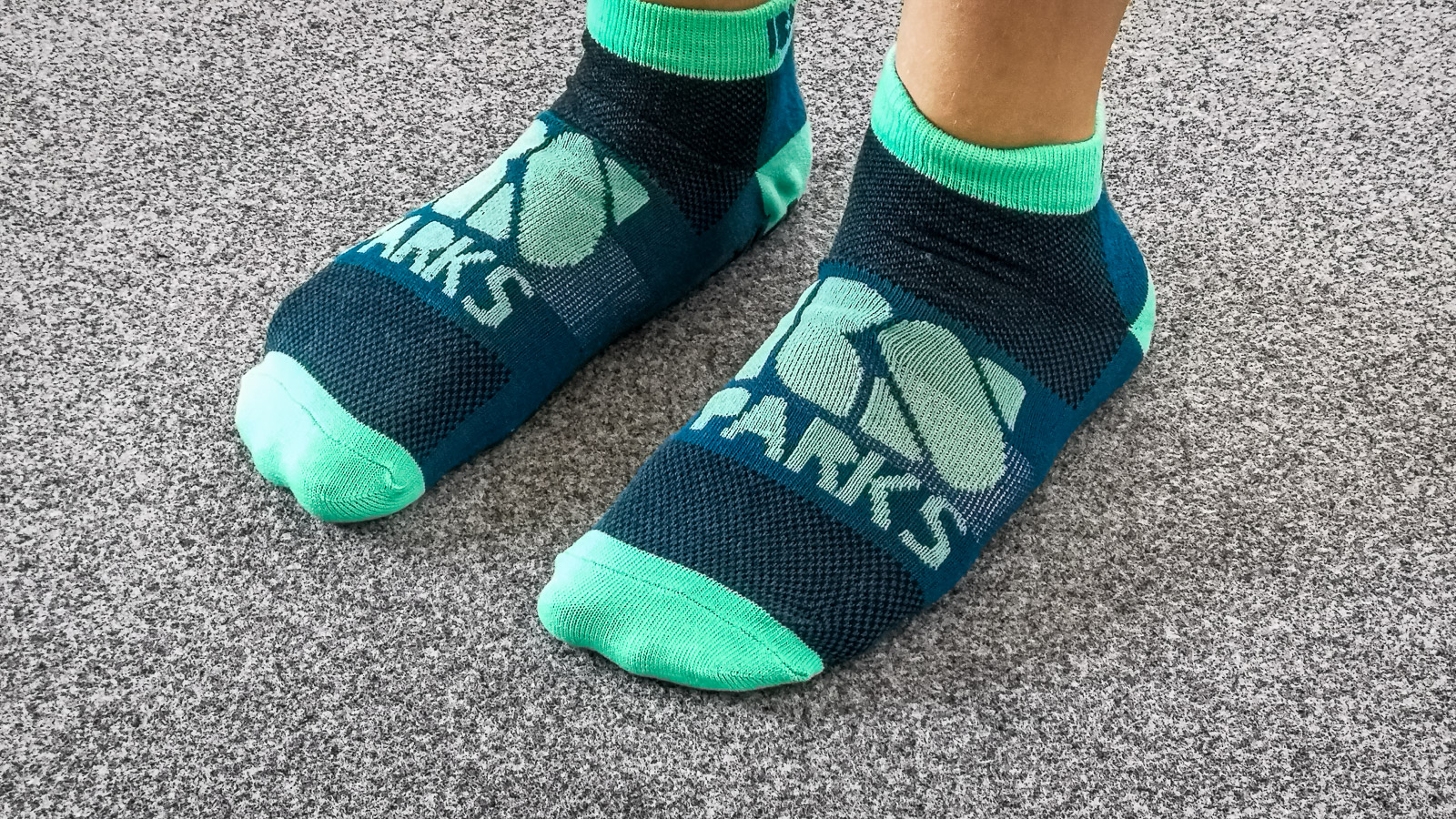 RS Trampoline socks 3 pack – RS Parks