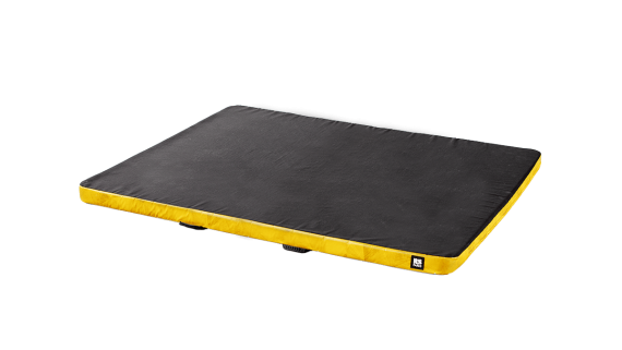 RS Parks voimistelupatja alastulopatja 10 cm gym mat gym mattress