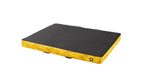 RS Parks voimistelupatja alastulopatja 20 cm gym mat gym mattress