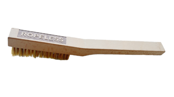 Ropeless Slouper Brush