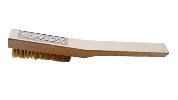 Ropeless Slouper Brush