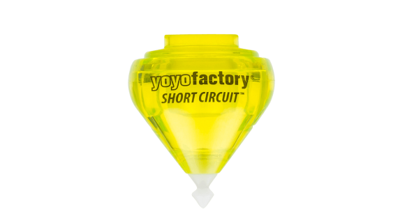 Spintop hyrrä spin top shor circuit yoyofactory 2