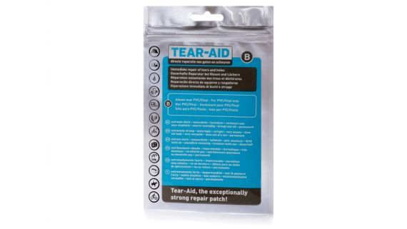 Tear-Aid type B