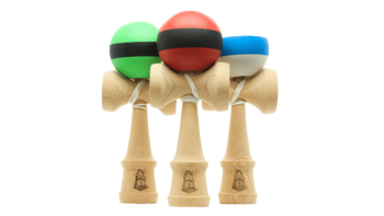 YoyoFactory kendama