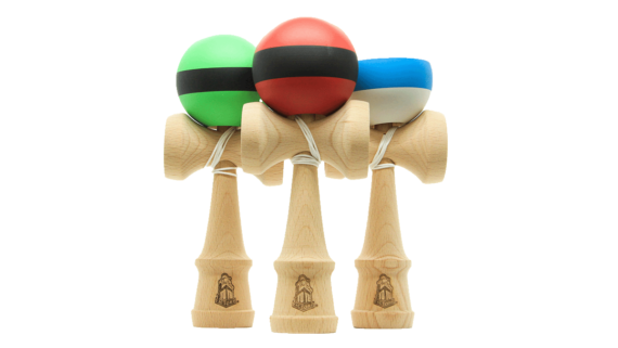 YoyoFactory kendama