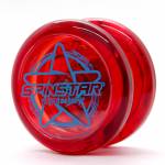 Yoyofactory-spinstar-jojo-yo-yo-entry-level-yoyo-red