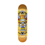 speed-demons-characters-complete-skateboard rullalauta skeittilauta